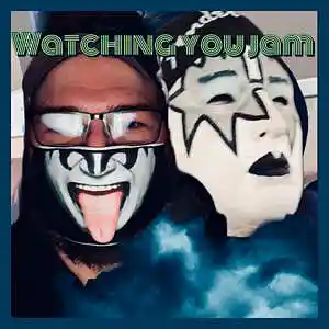 Picture for song 'watchin you jam' by artist 'Ken Sacco'