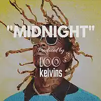 Picture for song 'Midnight (Young Thug - Best Friend Type Beat)' by artist 'kgthemaker'