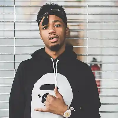 Picture for song 'SAVE YOURSELF' by artist 'Kimos Music'