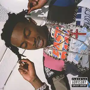Picture for song 'Buzz Em(Playboi Carti Type Beat)(BUY 1 GET 2 FREE)' by artist 'AYOCXRN (Formerly King Corn Beatzz)'