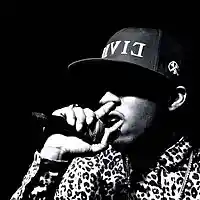 Picture for song 'Midas Touch' by artist 'L.A. Kidd'