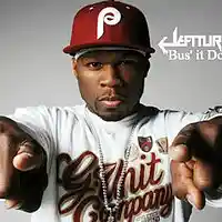 Picture for song '50 Cent/Busta Rhymes Type Beat - Bus it Down' by artist 'LeftTurnTheEngineer'