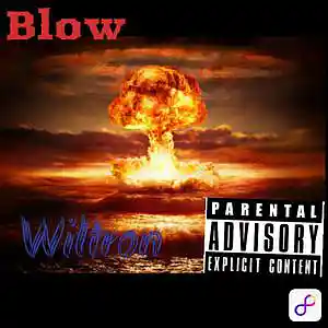 Picture for song 'Wiltron _Blow' by artist 'Liamkingrecords'