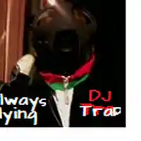 Picture for song 'always lying' by artist 'Mc 'Head Trauma'