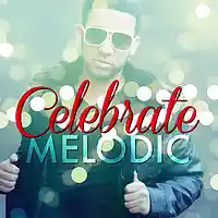 Picture for song 'Celebrate' by artist 'Melodic (musician)'