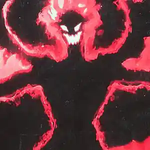 Picture for song 'Shadow (prod. by milO & whymade)' by artist 'milOoo'