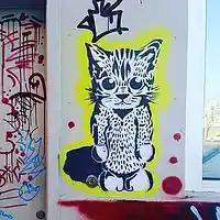 Picture for song 'Kikis Beat - FORSALE (Smooth trap/rap beat)' by artist 'MonauralConcerto'