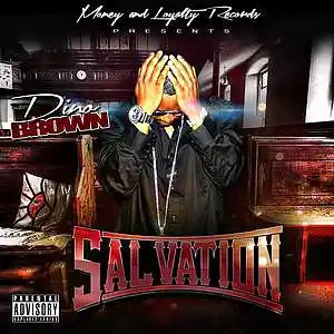 Picture for song 'Dino Brown - 10 Times' by artist 'money and loyalty'