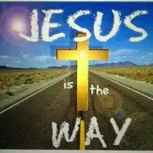 Picture for song 'JESUS_IS_THE_WAY_remix_Live_By_faith_feat_MrKeepit' by artist 'Mr.KeepItWunhunnid'