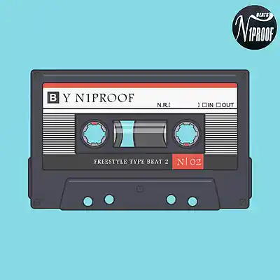 Picture for song 'FREESTYLE TYPE BEAT 2 "TREACHERY"' by artist 'N1PROOF BEATS'