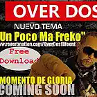 Picture for song 'Poco Mas Fresco' by artist 'Over Dos'