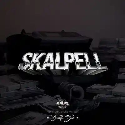 Picture for song 'SKALPELL' by artist 'PREMIERARENA'