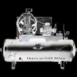 Picture for song 'Gas for your Tires' by artist 'prodbyGDot'
