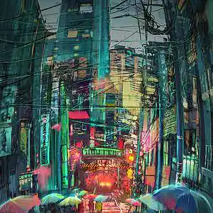 Picture for song '10 MINS (74)' by artist 'prod. by TRIPPY'