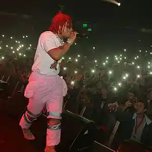 Picture for song 'No Go' by artist 'prod. enzo'