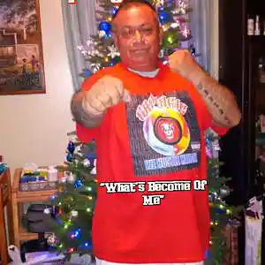 Picture for song 'Rapmagic - "What's Become Of Me"' by artist 'RAPMAGIC DELEON'