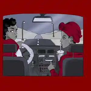 Picture for song 'On The Road' by artist 'Redread'