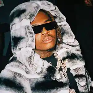 Picture for song 'Beastmode' by artist 'RicandThadeus'