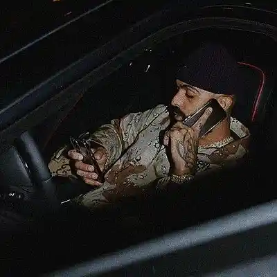 Picture for song 'Beat Type x Eladio Carrion x Trap' by artist 'rxssxonthebeat'