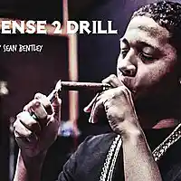 Picture for song '*License 2 Drill* Drill HIT (Free DL)' by artist 'Sean Bentley'