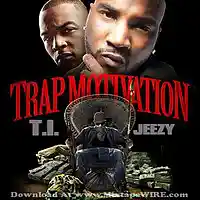 Picture for song 'Trap Motivation (Produced by Shawty Trap)' by artist 'ShawtyTrapBeats'