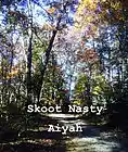 Picture for song 'Aiyah (Prod. by Wildabeast)' by artist 'Skoot Nasty'