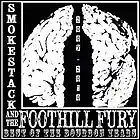 Picture for song 'Youre Gonna Miss Me' by artist 'SmokeStack and the Foothill Fury'