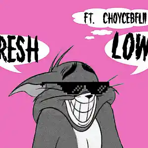 Picture for song 'Lowkey' by artist 'SoFresh BDK'