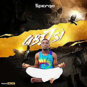 Picture for song 'Sperqo - Gbetsì' by artist 'Sperqo'