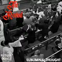Picture for song 'Subliminal Thought -The Revival - Radio edit' by artist 'SUBLIMINAL THOUGHT'
