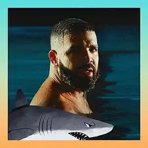 Picture for song '"Into The Water" - Drake Type Beat' by artist 'SVVA Prod.'