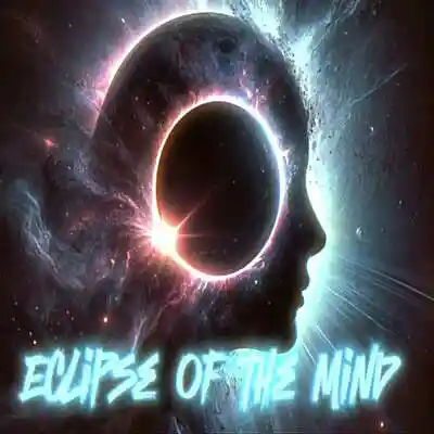 Picture for song 'Eclipse Of The Mind' by artist 'Swampman And The Machine'