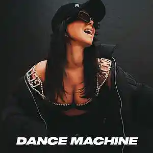 Picture for song 'Dance Machine' by artist 'TEDYSTER'