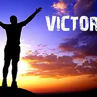Picture for song 'VICTORIOUS' by artist 'Tha Beat Genius'