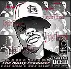 Picture for song 'i spit' by artist 'The Nutty Producer'