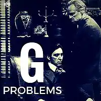 Picture for song '.:: G PROBLEMS ::. (FREE DL!)' by artist 'The Presidentz'