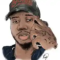 Picture for song '*TRAP SOUL* Loneliness (Bryson Tiller Type Beat)' by artist 'TheRealAGE'