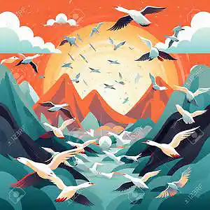 Picture for song 'Return to Sky' by artist 'Steampipe Studio'