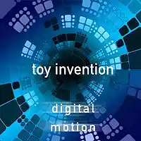 Picture for song 'Digital Motion' by artist 'TOY INVENTION'
