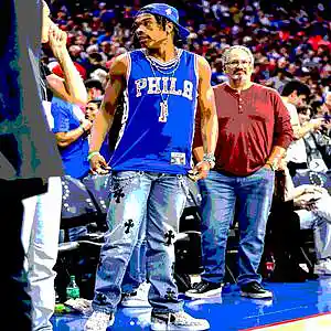 Picture for song 'In My Zone (Lil Baby x Future Type Beat)' by artist 'Trackmatic 850'
