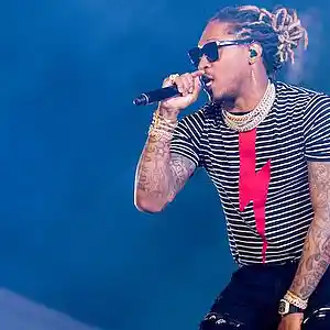 Picture for song 'Lean Rain (BUY 1 GET 1 FREE )' by artist 'TrAshBaggBeAtz'