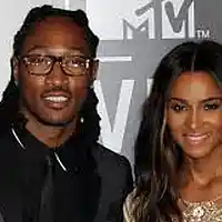 Picture for song 'Future X Ciara Type Beat (Love Affair)' by artist 'Tribe L.A.W. Beats'