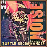 Picture for song 'Fonky Honk' by artist 'Turtle Necromancer'