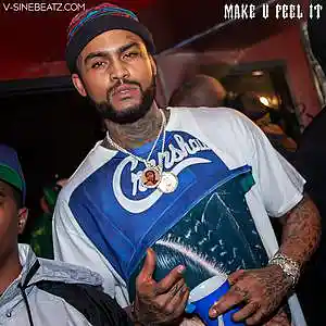 Picture for song 'Make U Feel It (Buy 1 Get 1-3 FREE)' by artist 'V-Sine Beatz'