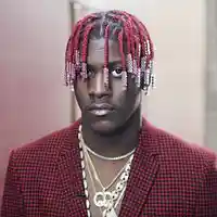 Picture for song '#LILBOAT - IMPRESSIVE - BPM 114' by artist 'YE Beatz'