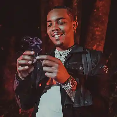 Picture for song '"NightMare" g herbo type beat' by artist '1middleweight'