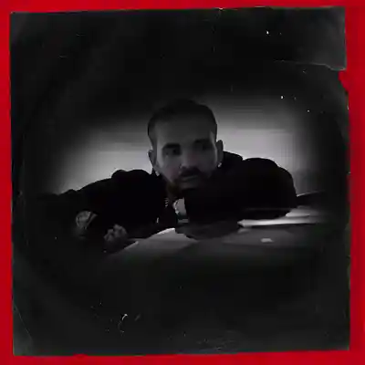 Picture for song 'Cold Drive - Dark Hard Piano Type Beat' by artist 'Ajay Darko'