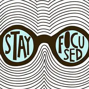 Picture for song 'Stay Focused (Chopped Smooth n Bouncy)' by artist 'ALBM Productions'