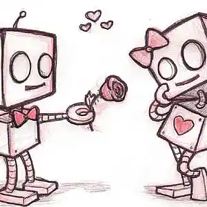 Picture for song 'Mechanical Love Song' by artist 'Andreas melcom Urban'