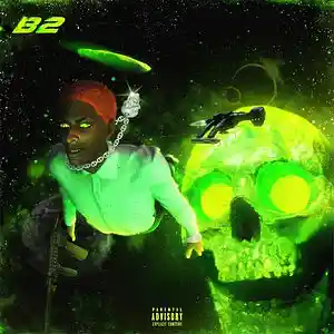 Picture for song 'Comethazine Type Beat "UNDERWORLD"' by artist 'Jayzen'